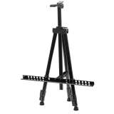 Тип товара Коробка 25 штук: металлический мольберт тренога в чехле, телескопический