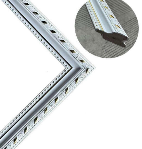 Багетная рамка 2KC2820KRKR4050WHT