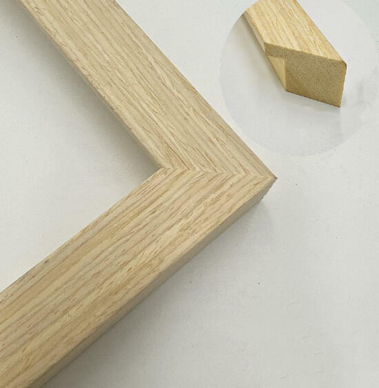 Багетная рамка 2KC3027CHN4050LGHTBG