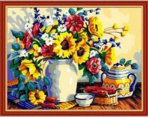 Домашний букет