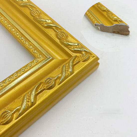 Багетная рамка BOX30-2KC4425CHLCS4050GLD