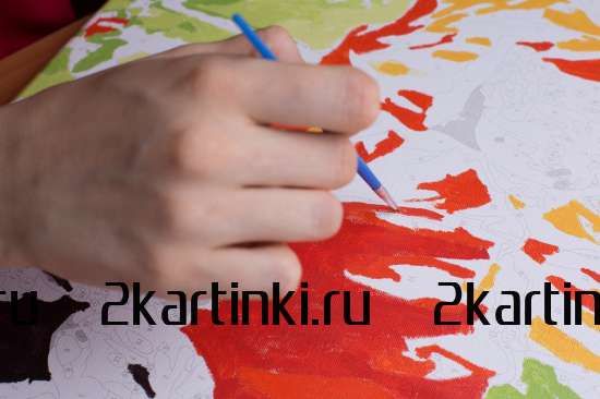 Картина по номерам 40x50 GX8102 Девочка и море за 890 руб. в интернет-магазине Картина по номерам 40x50 Девочка и море