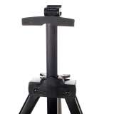 Мольберт телескопический MOLBERT01 Металлический мольберт тренога в чехле, телескопический за 890 руб. в интернет-магазине Мольберт телескопический Металлический мольберт тренога в чехле, телескопический