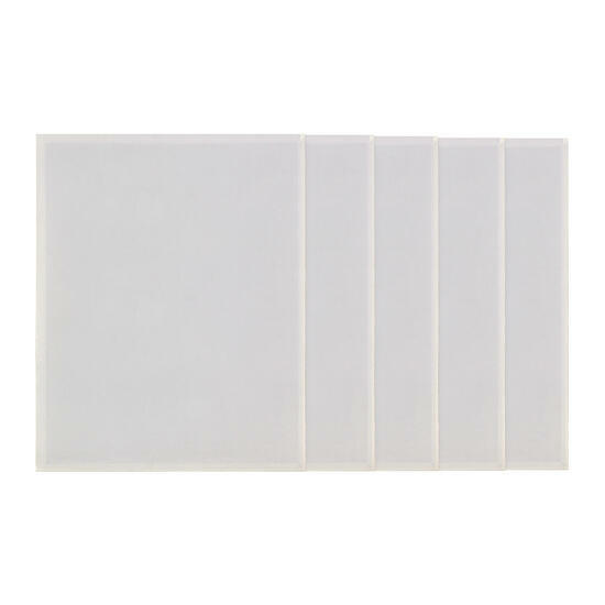 Тип товара Комплект из 5 холстов на картоне (МДФ), 40x50