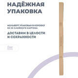 Тип товара Коробка 10 шт.: Мольберт Две картинки лира, 120 см