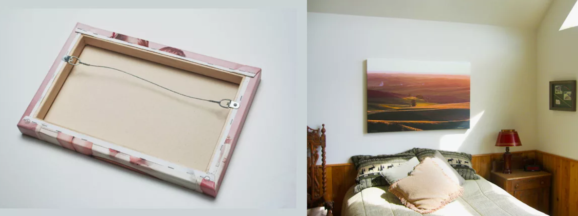 как повесить картину по номерам на стену как повесить картину по номерам на стену